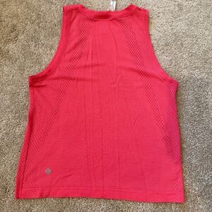 Lululemon size 2 align tank